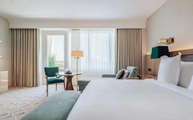 Four Seasons Ritz Lisbon