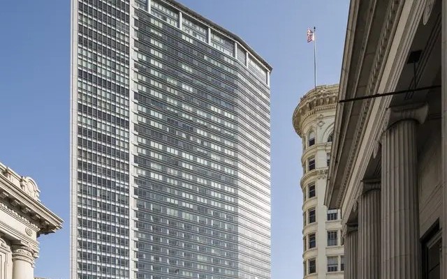 Four Seasons San Francisco