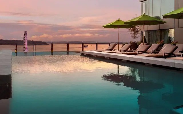 Four Seasons Seattle