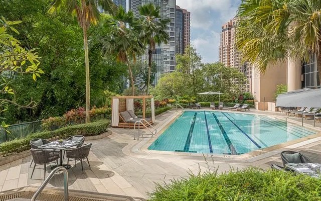 Four Seasons Singapore