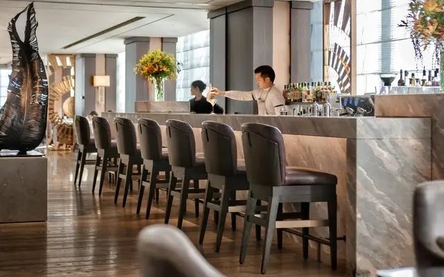 Four Seasons Tokyo at Marunouchi