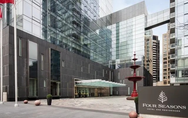 Four Seasons Toronto