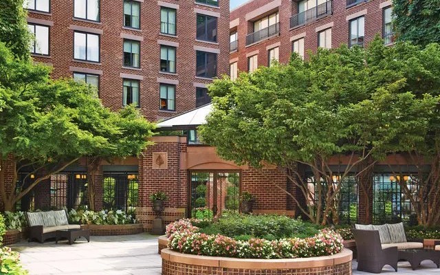 Four Seasons Washington DC