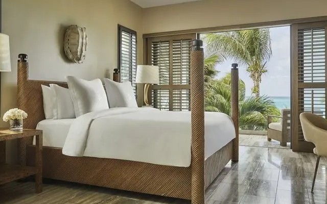 Four Seasons Resort and Residences Anguilla