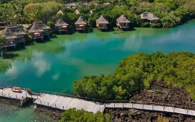 Constance Prince Maurice Mauritius