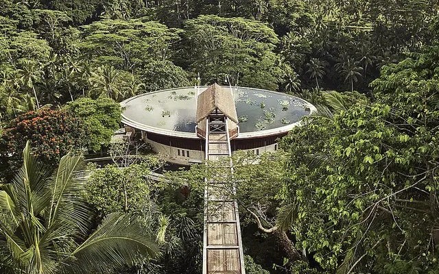 Four Seasons Resort Bali at Sayan