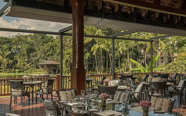 Four Seasons Resort Chiang Mai