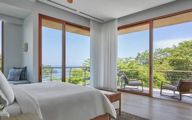Four Seasons Resort Costa Rica at Peninsula Papagayo