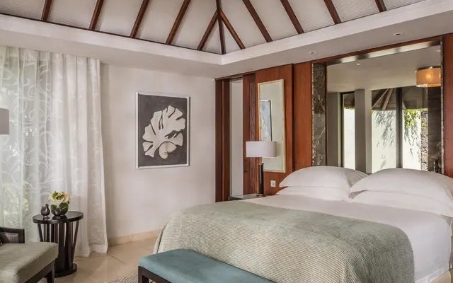 Four Seasons Resort Mauritius at Anahita