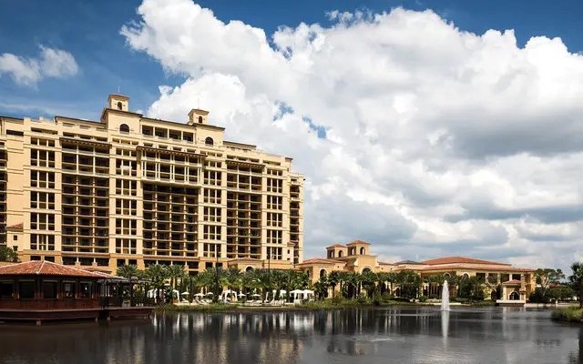Four Seasons Resort Orlando at Walt Disney World Resort
