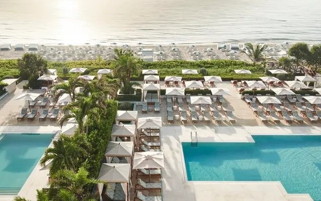 Four Seasons Resort Palm Beach