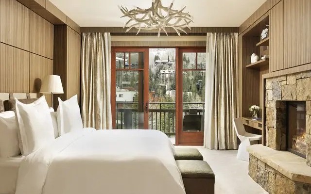 Four Seasons Resort Vail