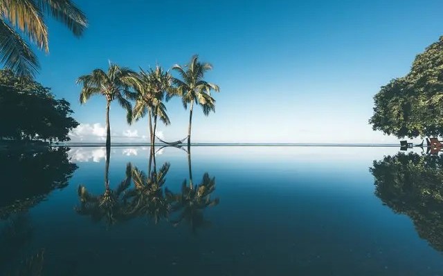 Maradiva Villas Resort Mauritius