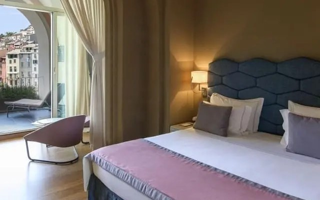 Grand Hotel Portovenere