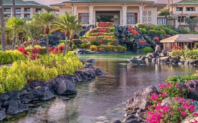 Grand Hyatt Kauai Resort