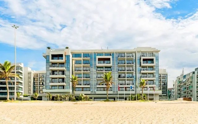 Grand Hyatt Rio de Janeiro