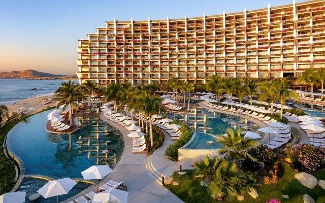 Grand Velas Los Cabos