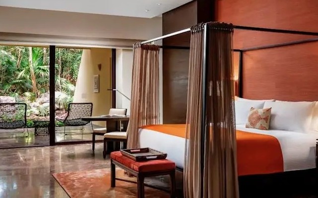 Grand Velas Riviera Maya