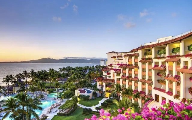 Grand Velas Riviera Nayarit