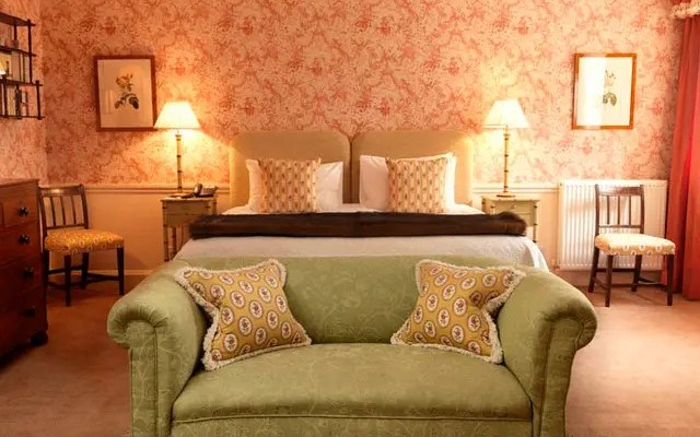 Greywalls Hotel Chez Roux