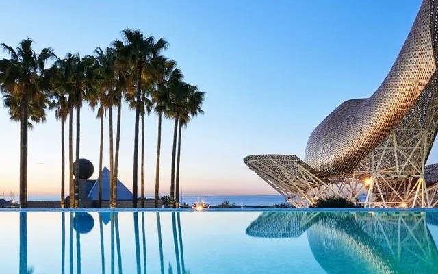 Hotel Arts Barcelona