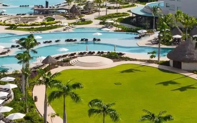 Dreams Playa Mujeres Golf & Spa Resort