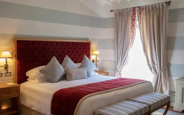 Hotel Borgo San Felice