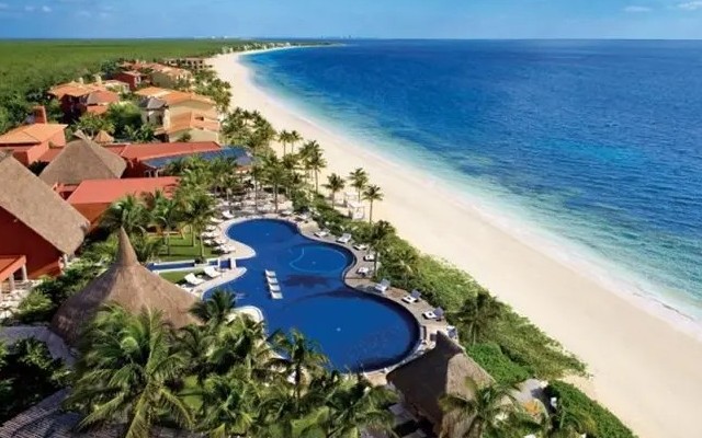 Zoëtry Paraiso de la Bonita Riviera Maya