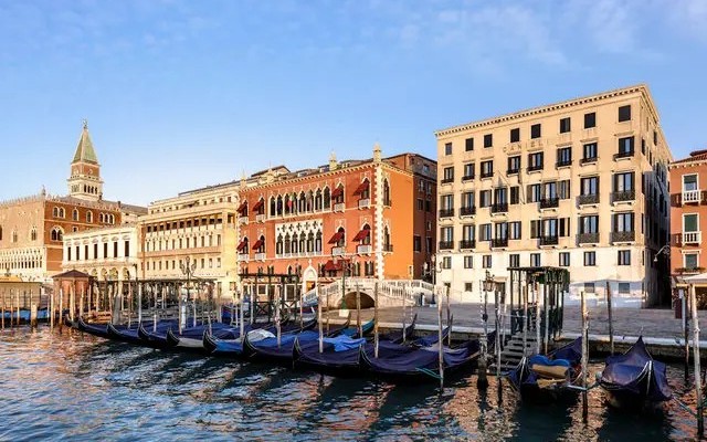 Hotel Danieli Venice