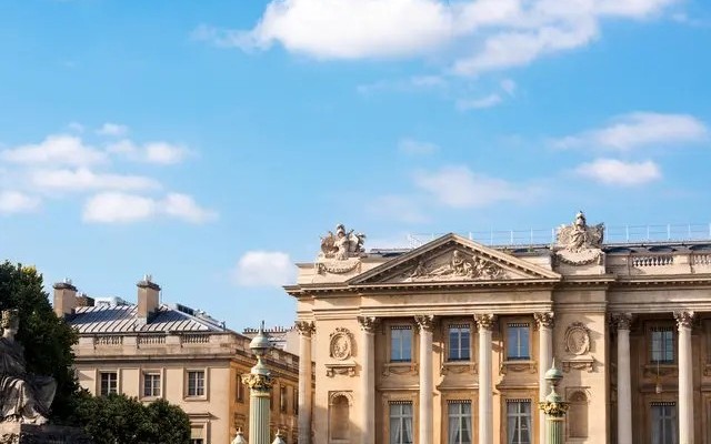 Rosewood Hotel de Crillon Paris
