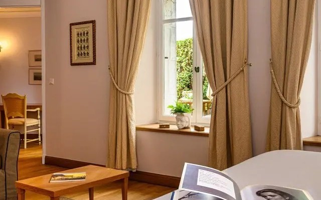 Hotel de la Cité Carcassonne