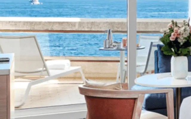 Fairmont Monte Carlo