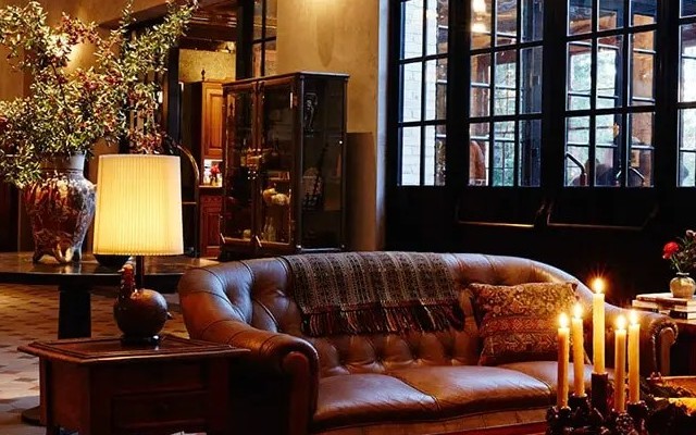 Hotel Emma San Antonio