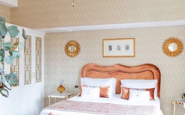 Hotel Londra Palace Venice