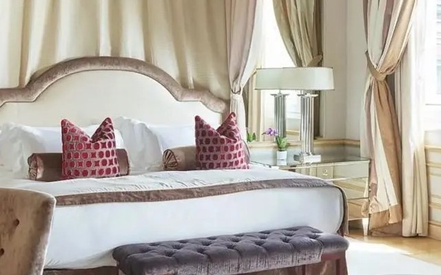 Hotel Principe Di Savoia Milan