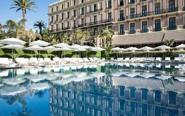 Royal Riviera Cap Ferrat