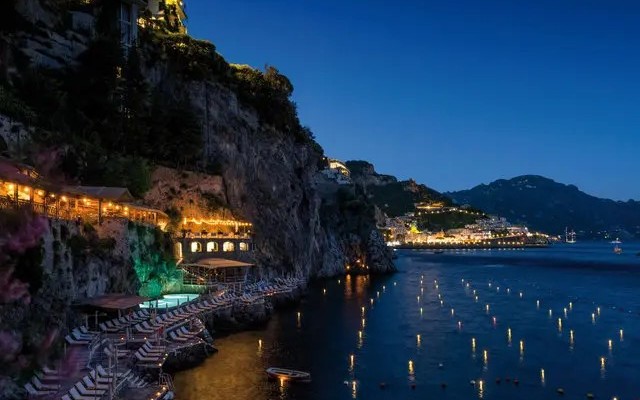 Hotel Santa Caterina