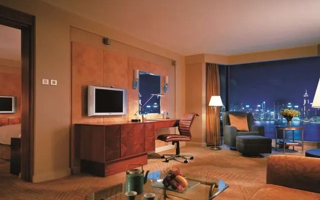 Kowloon Shangri-La Hong Kong