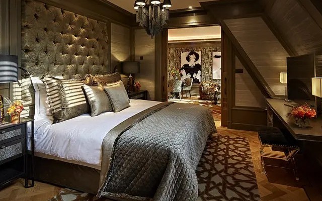 Hotel TwentySeven Amsterdam