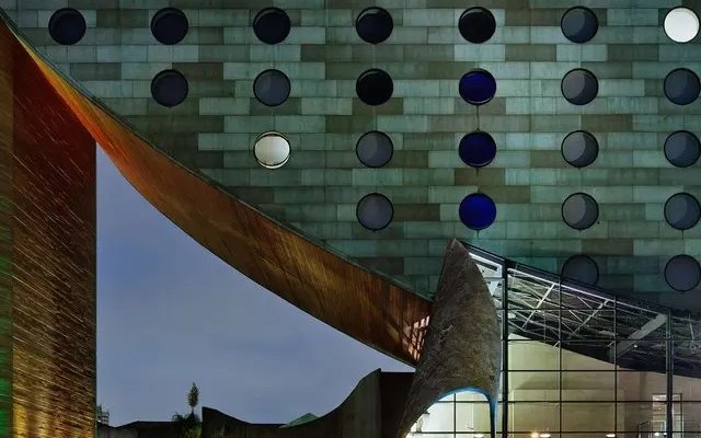 Hotel Unique São Paulo