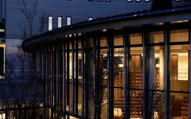 Hyatt Regency Hakone Resort