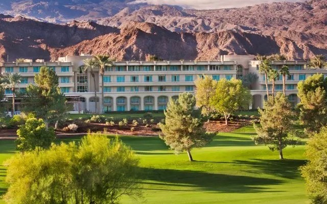 Hyatt Regency Indian Wells Resort