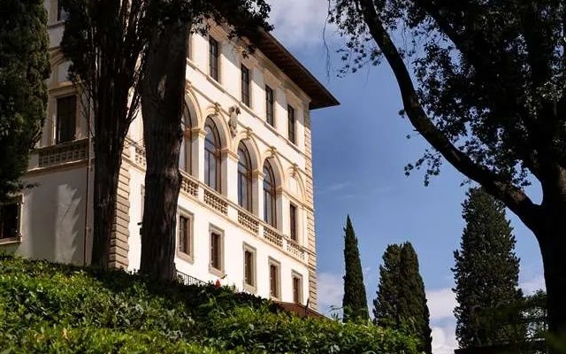 Il Salviatino Florence