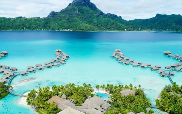 InterContinental Bora Bora Resort