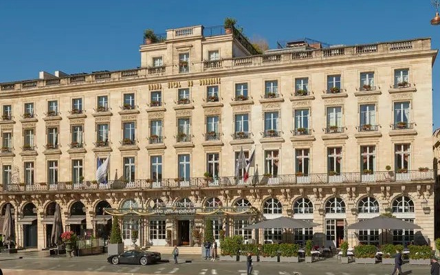 InterContinental Bordeaux - Le Grand