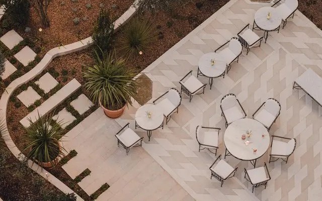 Regent Carlton Cannes