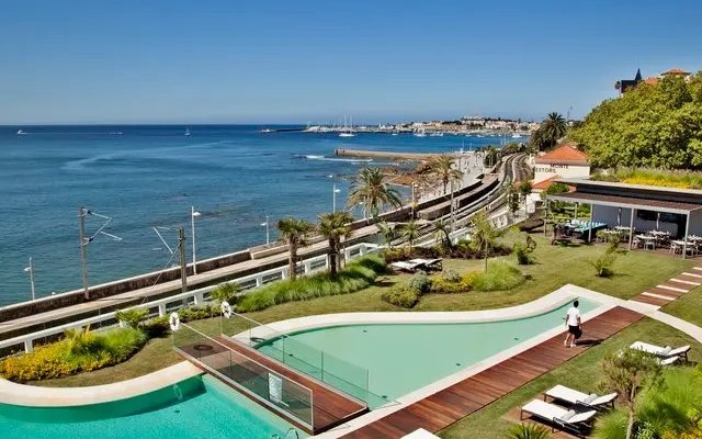 InterContinental Cascais-Estoril