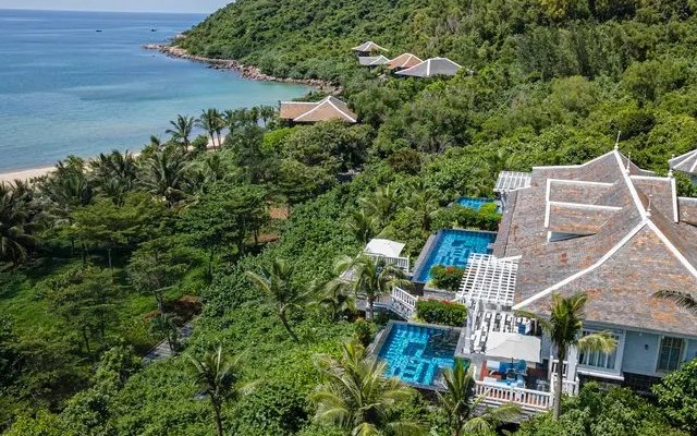 InterContinental Danang Sun Peninsula Resort