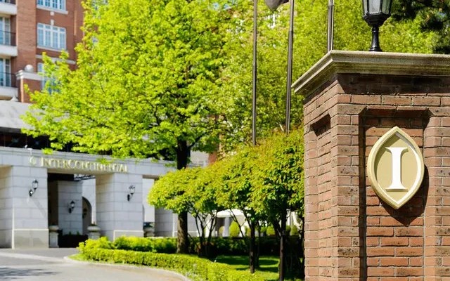 InterContinental Dublin