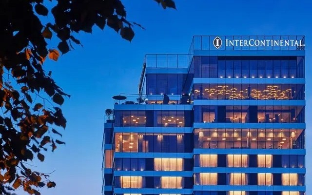 InterContinental Ljubljana